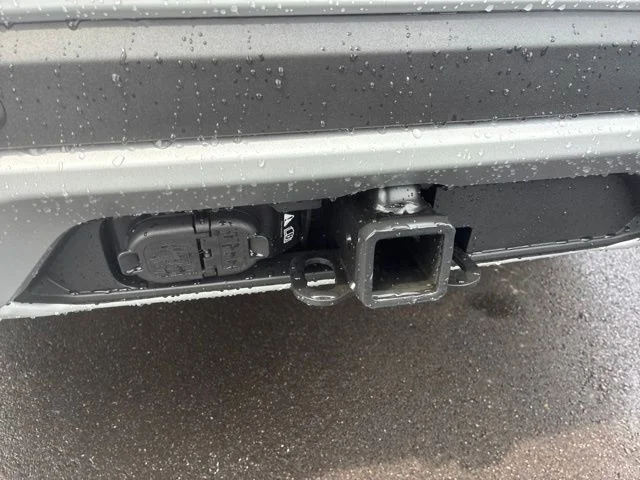 New 2026 White Ford Tremor image 6