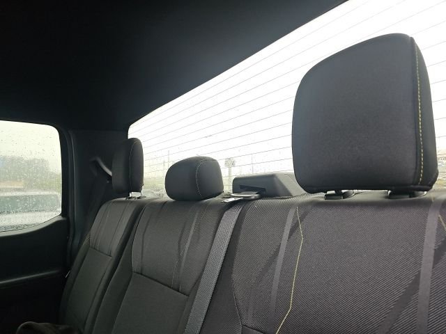 Used 2024 Gray Ford STX image 12