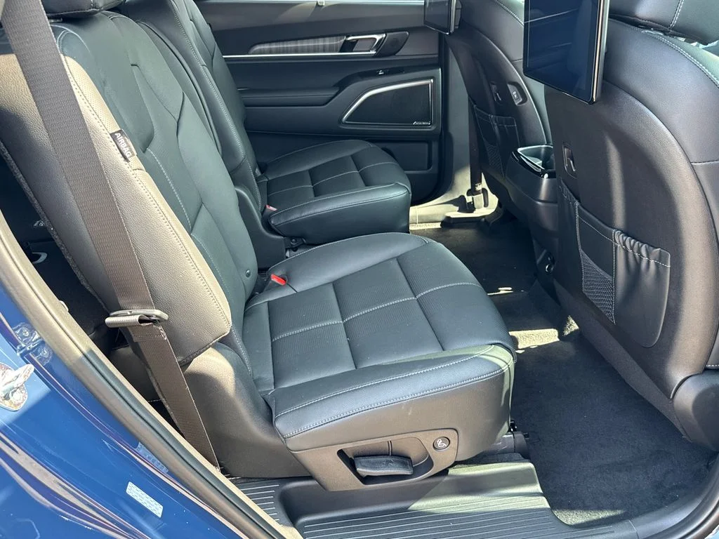 2025 Kia Telluride SX - Photo 16