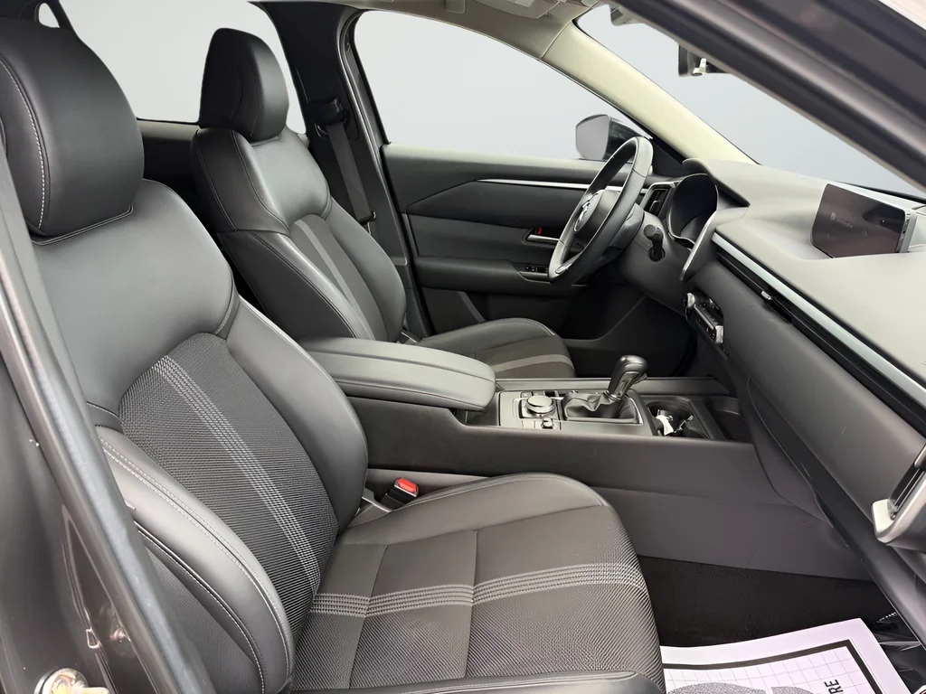 Used 2025 Gray Mazda 2.5 S Preferred Package image 28