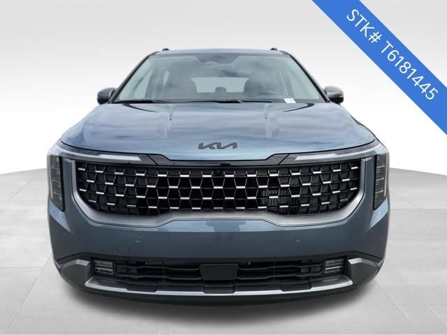 New 2026 Astra Blue Kia SX Prestige image 2