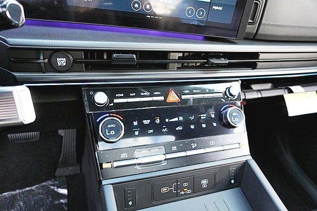 2026 Hyundai Santa Fe Calligraphy - Photo 35
