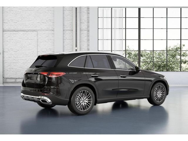 Certified Used 2026 Black Mercedes-Benz GLC 300 image 22