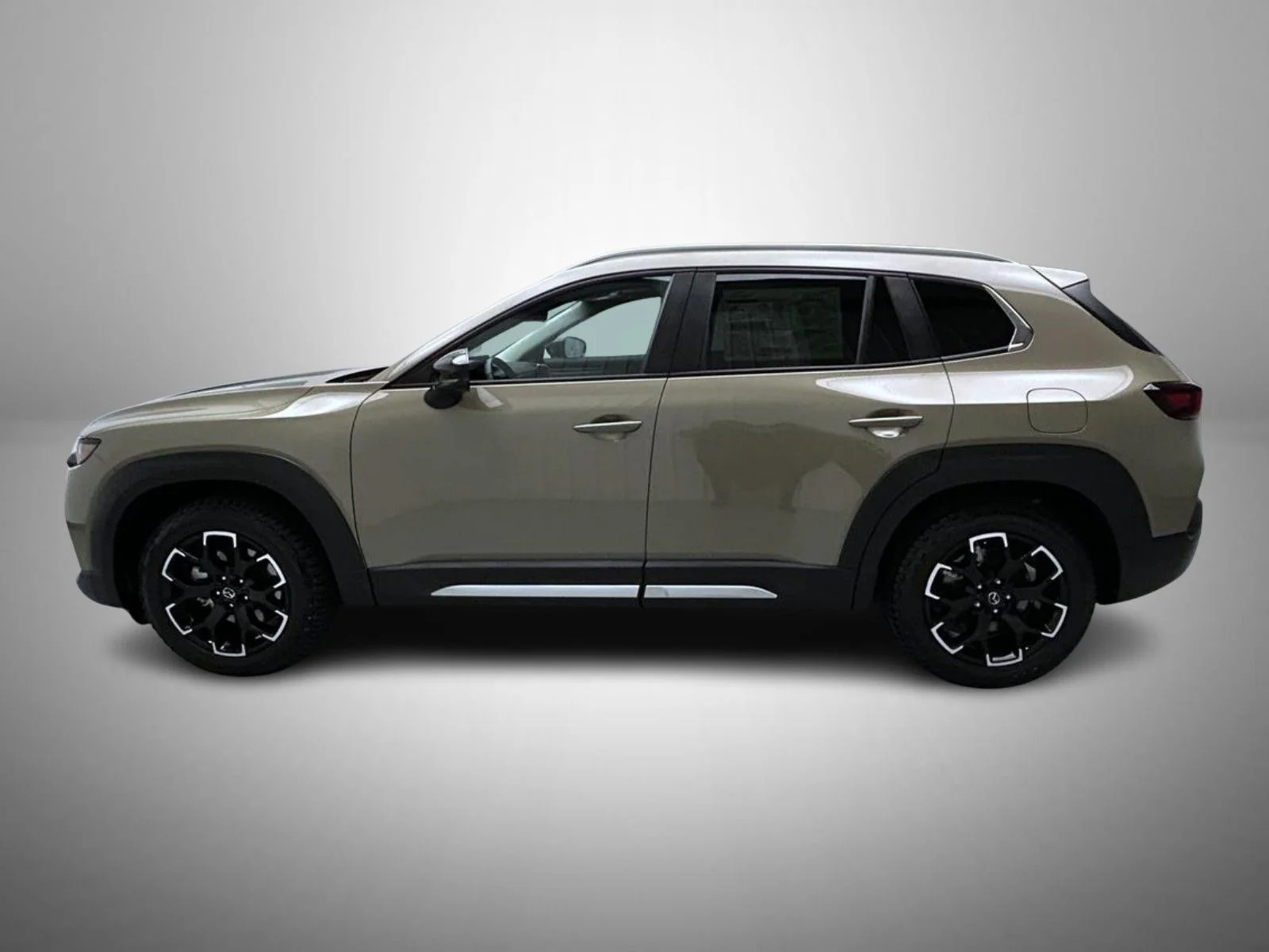 2025 Mazda CX-50 Meridian Edition - Photo 8