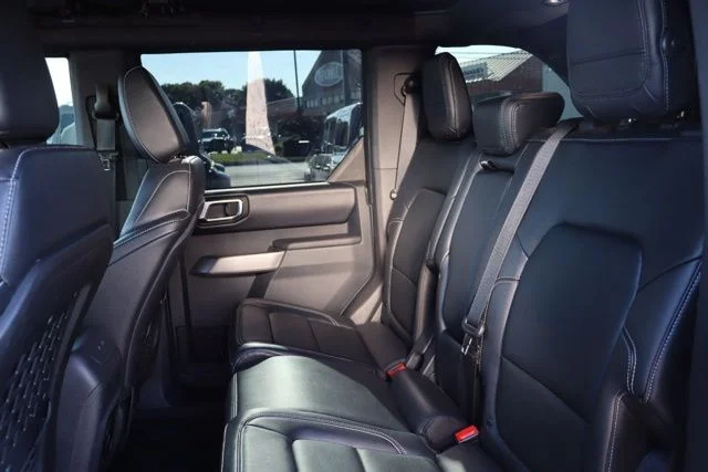 Used 2021 Area 51 Ford First Edition image 32