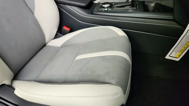New 2026 Jet Black Mica Mazda 2.5 Turbo Aire Edition AWD image 33