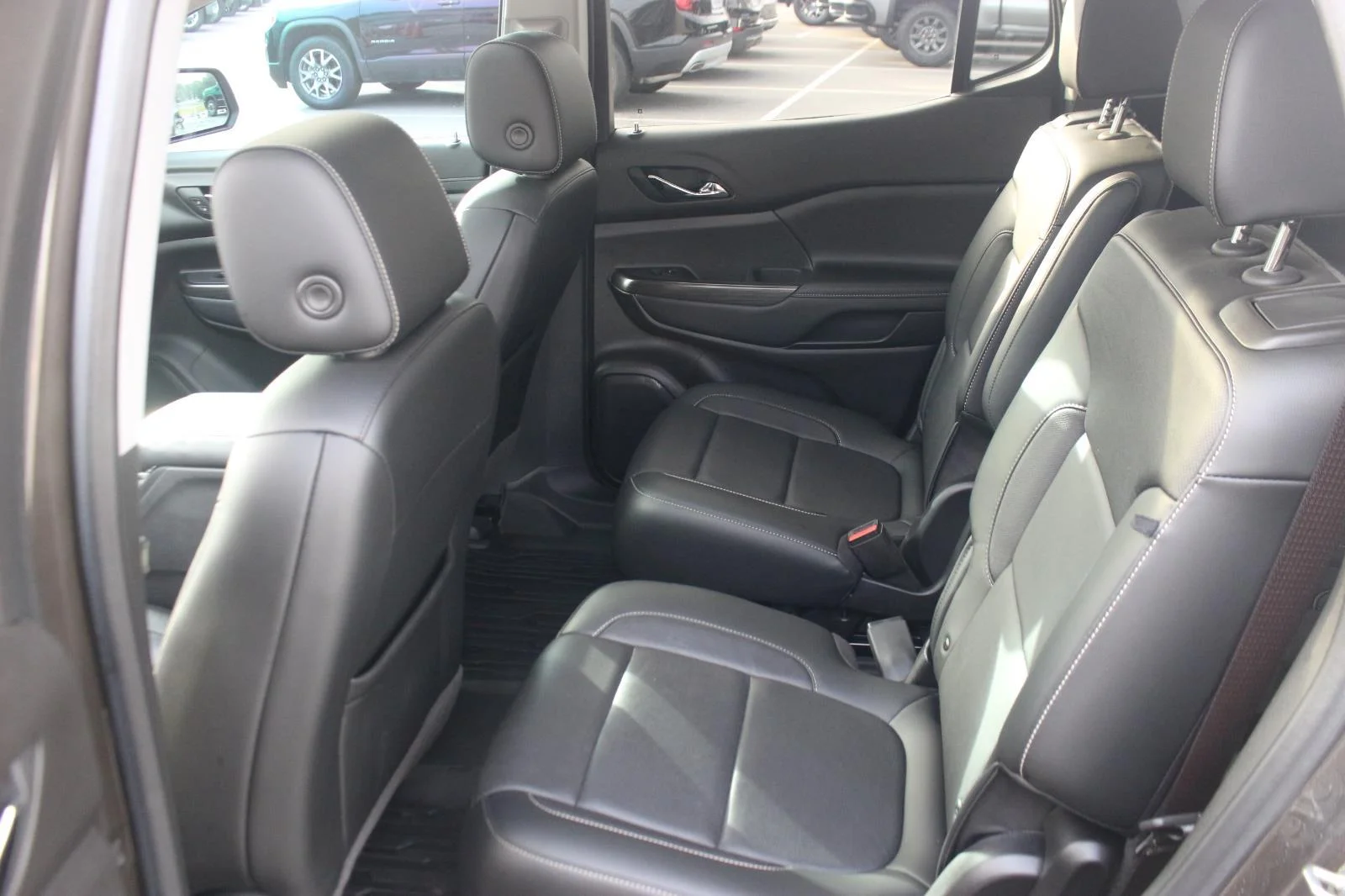 Used 2020 SMOKEY QUARTZ METALLIC GMC SLT image 37
