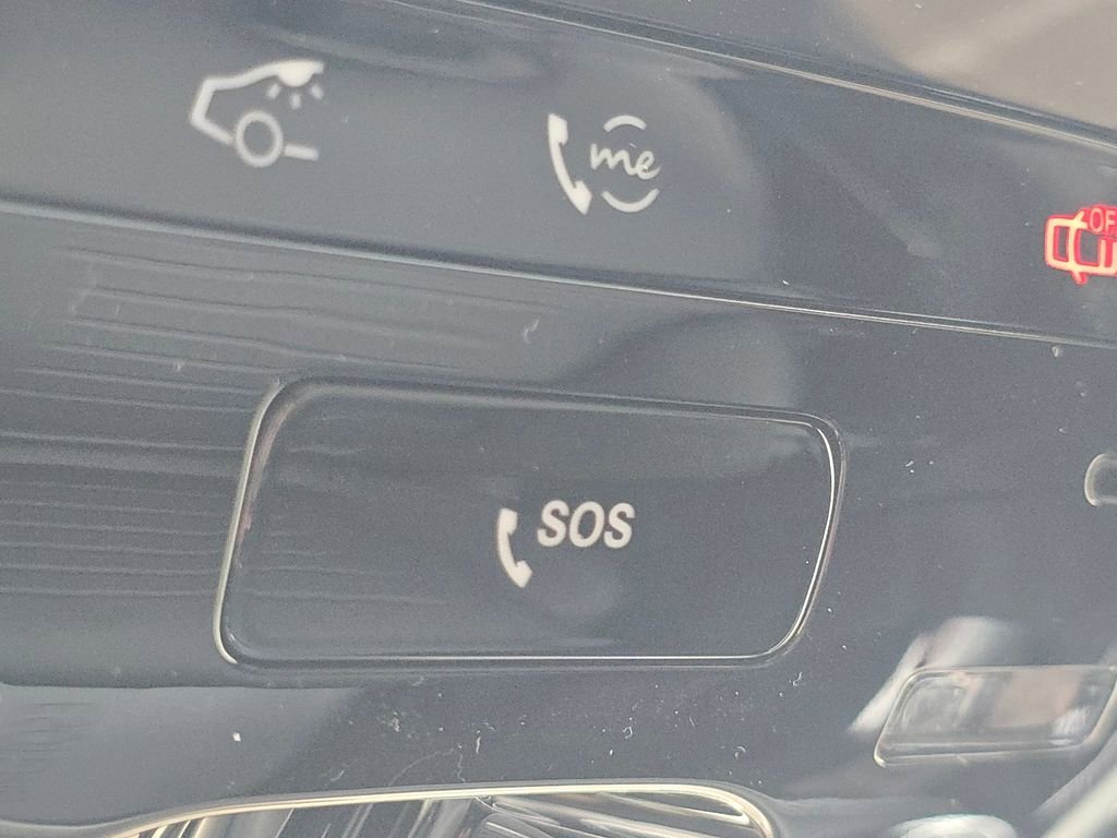 New 2026 Graphite Grey Metallic Mercedes-Benz GLC 300 image 46