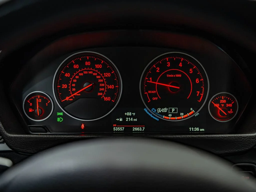 Used 2019 Snapper Rocks Blue Metallic BMW 430i Gran Coupe image 24