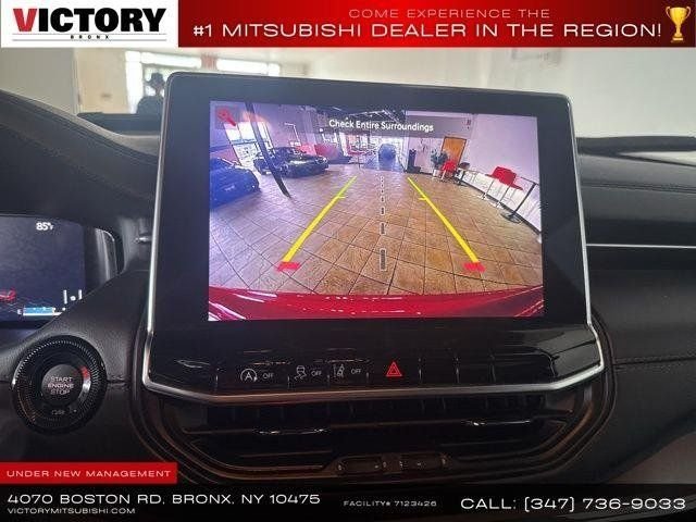 2022 Jeep Compass (RED) Edition - Photo 46