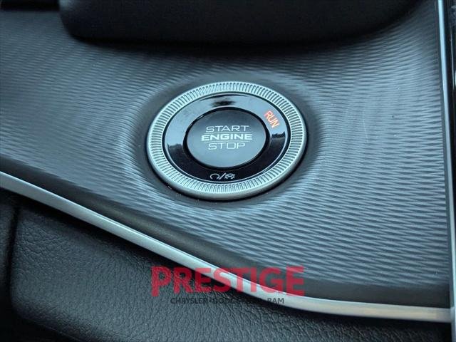 2025 Jeep Grand Cherokee Altitude - Photo 29