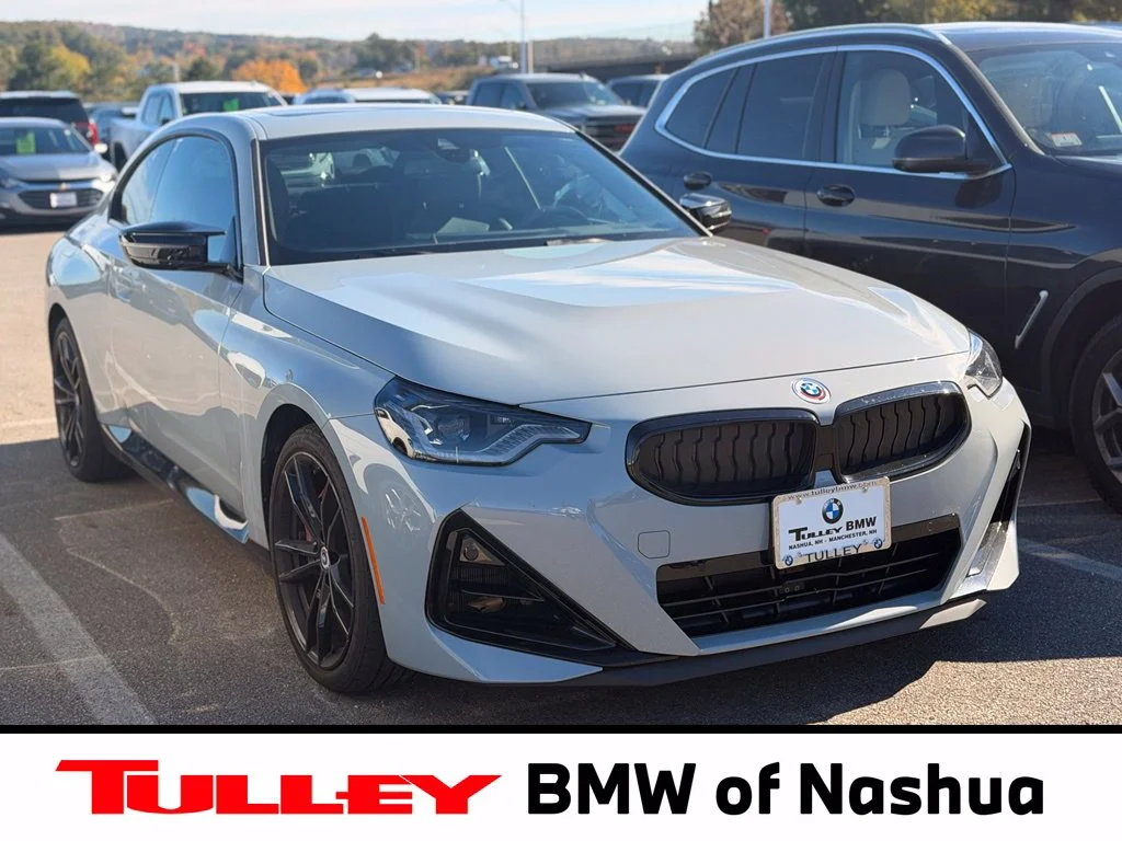 2023 BMW 2 Series