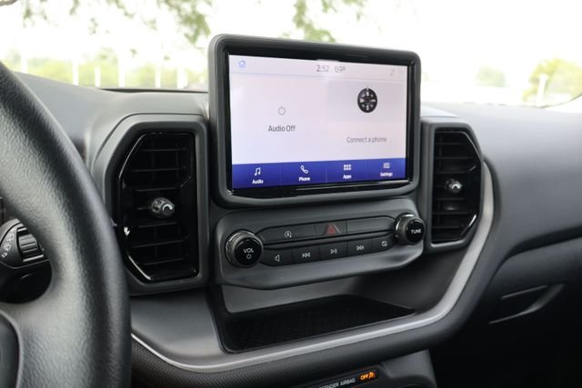 Used 2021 Silver Ford Base image 20