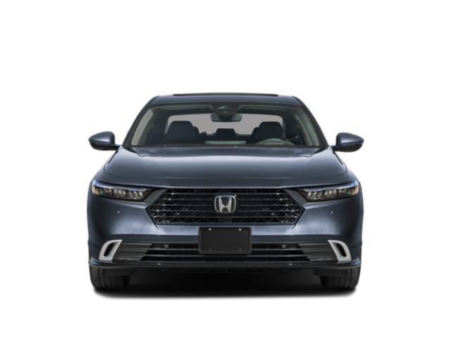 New 2026 Canyon River Blue Metallic Honda Touring image 7