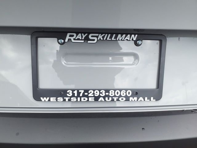 Used 2025 Gray Mazda 2.5 S Preferred Package image 23
