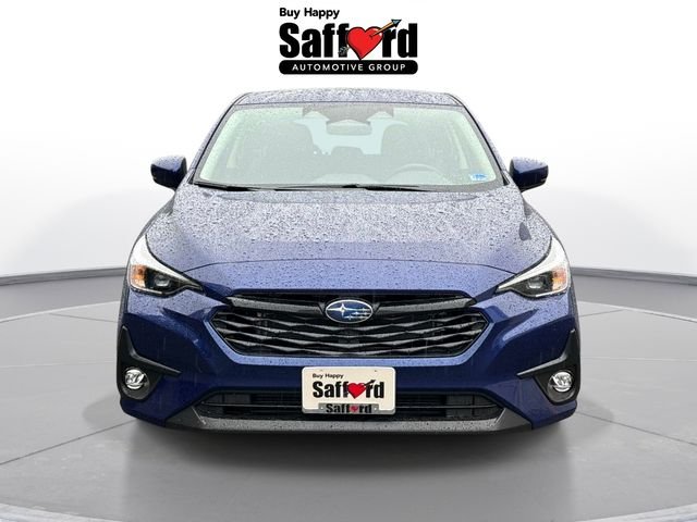 Used 2026 Blue Subaru Sport image 8
