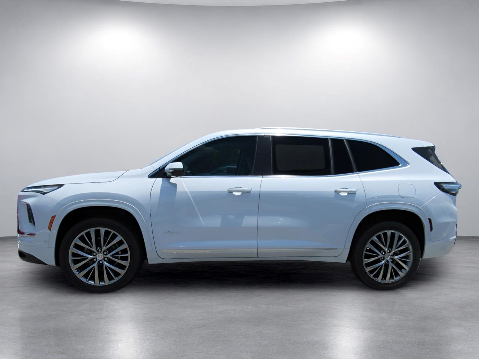 2026 Buick Enclave Avenir - Photo 4