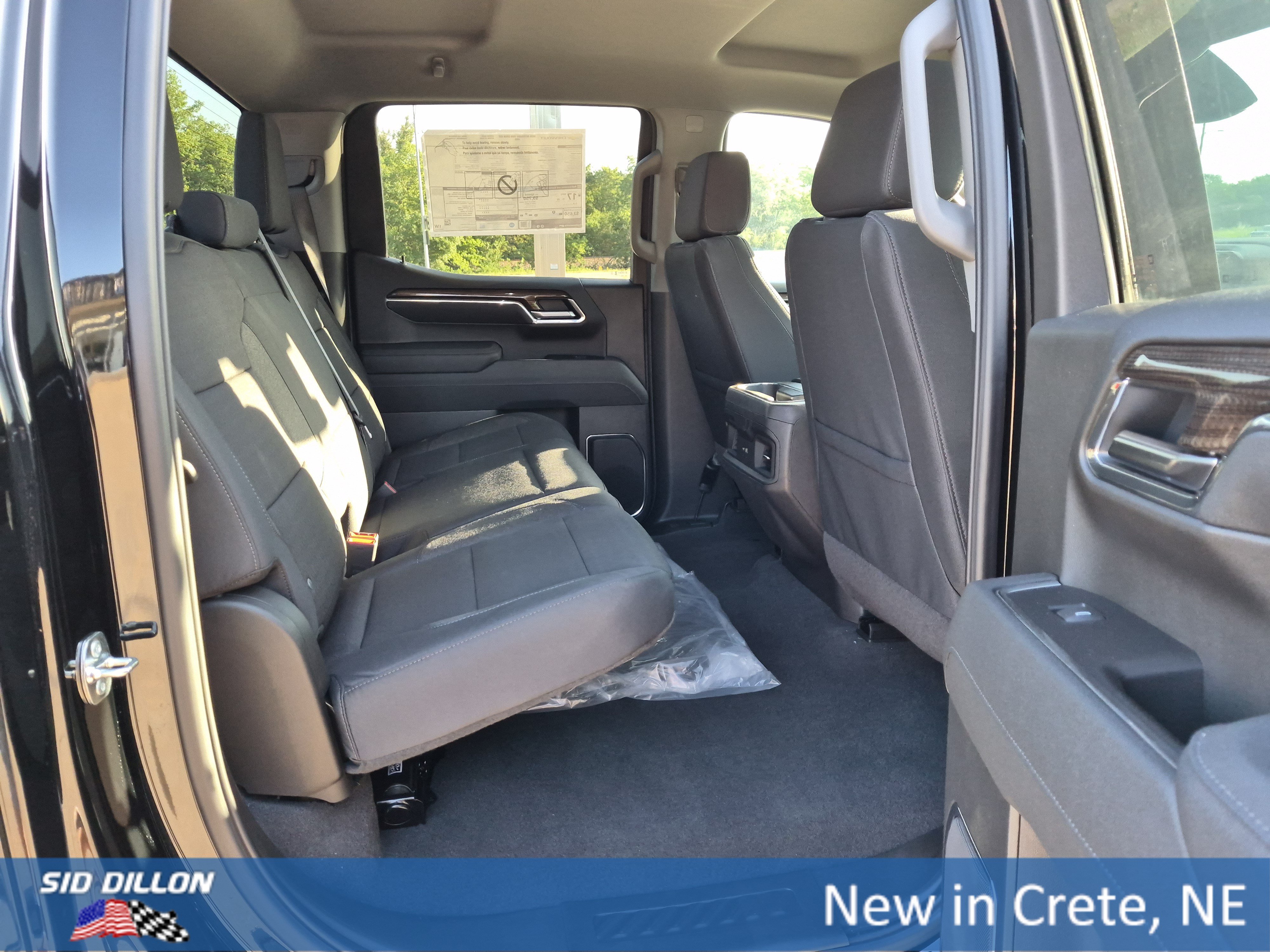 2026 Chevrolet Silverado 1500 RST - Photo 6
