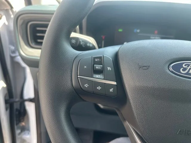 New 2026 White Ford XL image 19