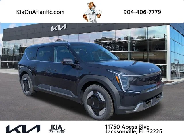 2026 Kia EV9 Wind AWD