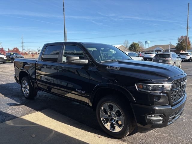 2026 RAM 1500 Big Horn/Lone Star - Photo 7