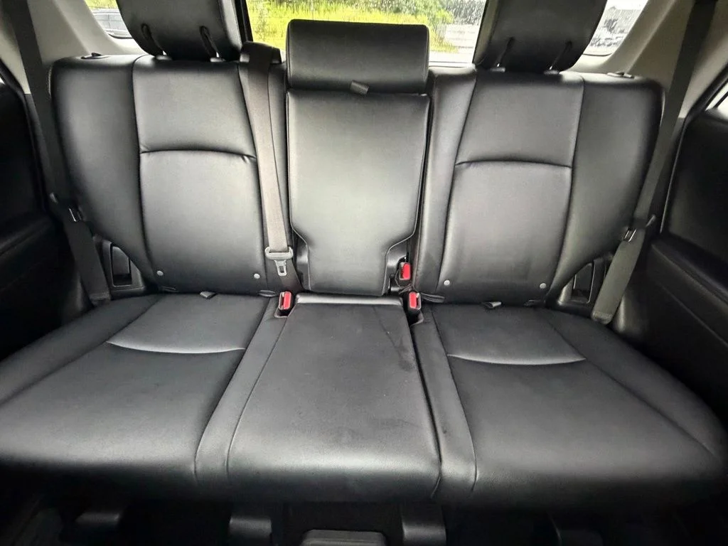 Used 2023 White Toyota 40th Anniversary Special Edition image 15