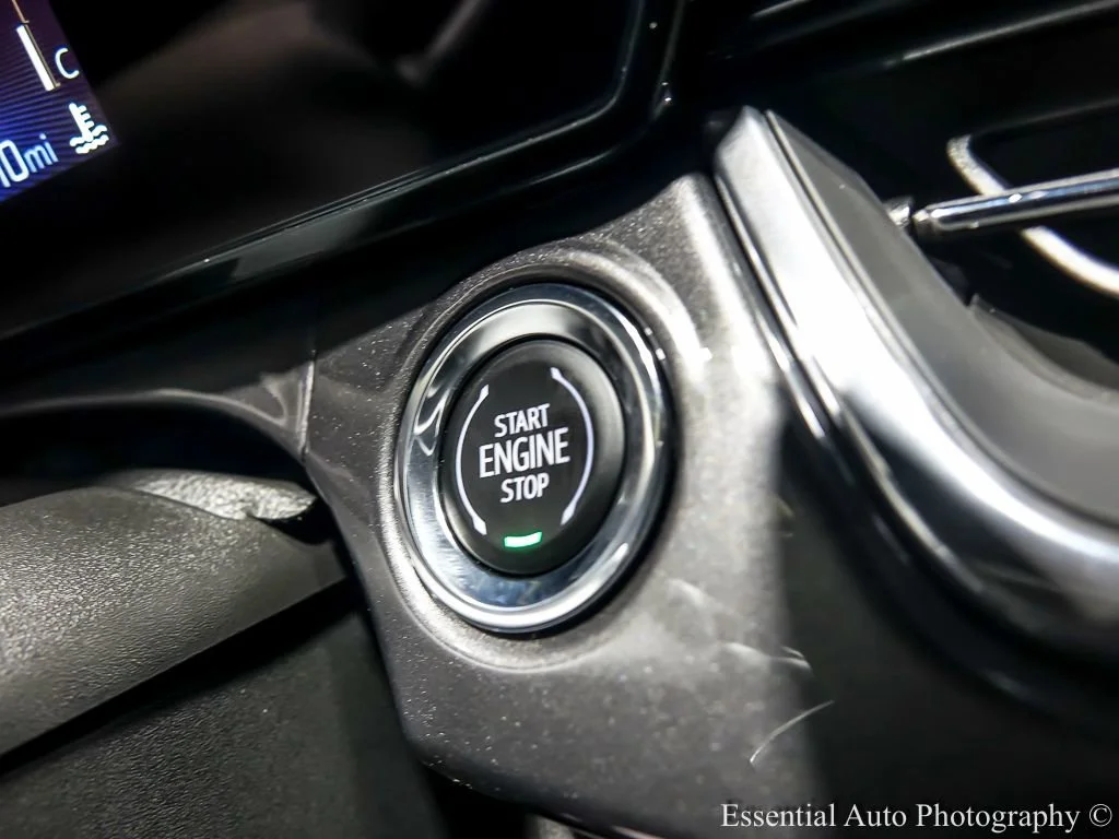 2026 Chevrolet Trax Activ - Photo 14