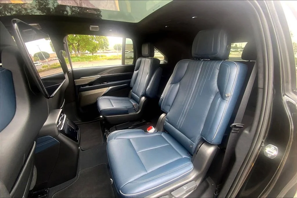2026 Cadillac Escalade IQ Premium Sport - Photo 27