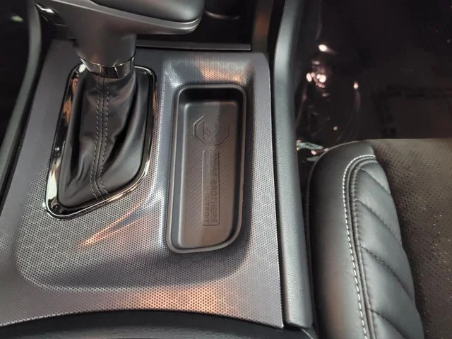 Used 2023 Green Dodge SRT Hellcat Widebody image 22