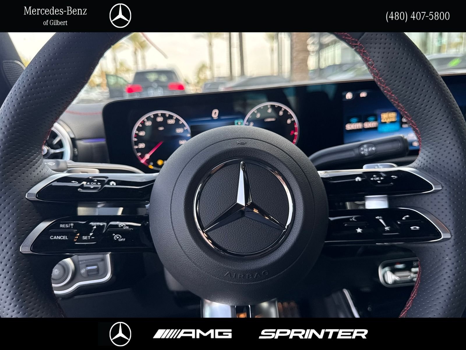 2026 Mercedes-Benz CLA CLA 250 - Photo 17