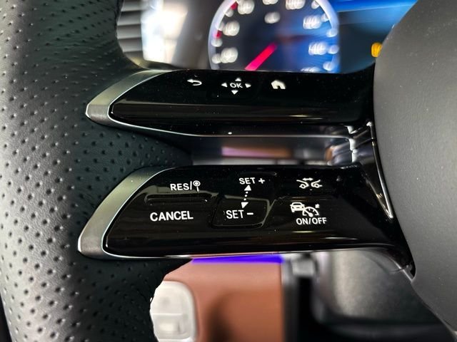 2025 Mercedes-Benz GLS Base - Photo 22