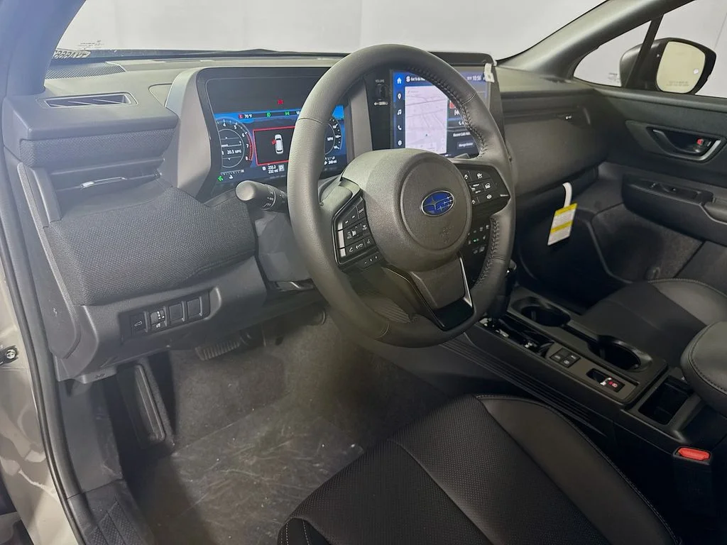 New 2026 Beige Subaru Limited image 11