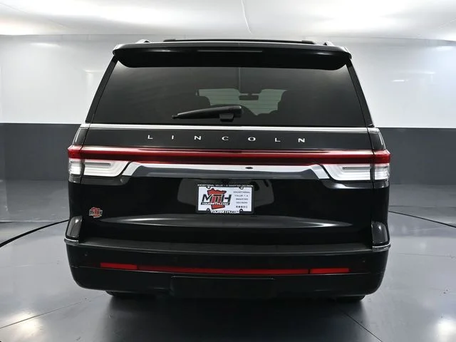 2024 Lincoln Navigator Reserve - Photo 7