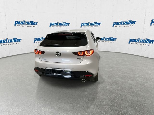New 2026 Silver Mazda 2.5 Turbo Premium Plus image 10