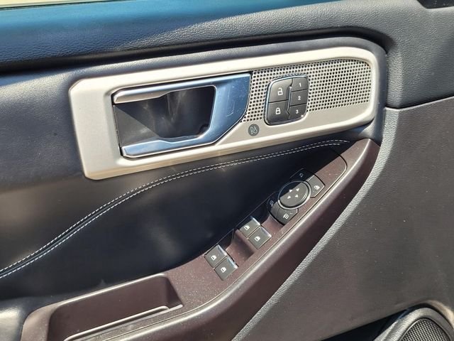 Used 2020 Black Ford ST image 21