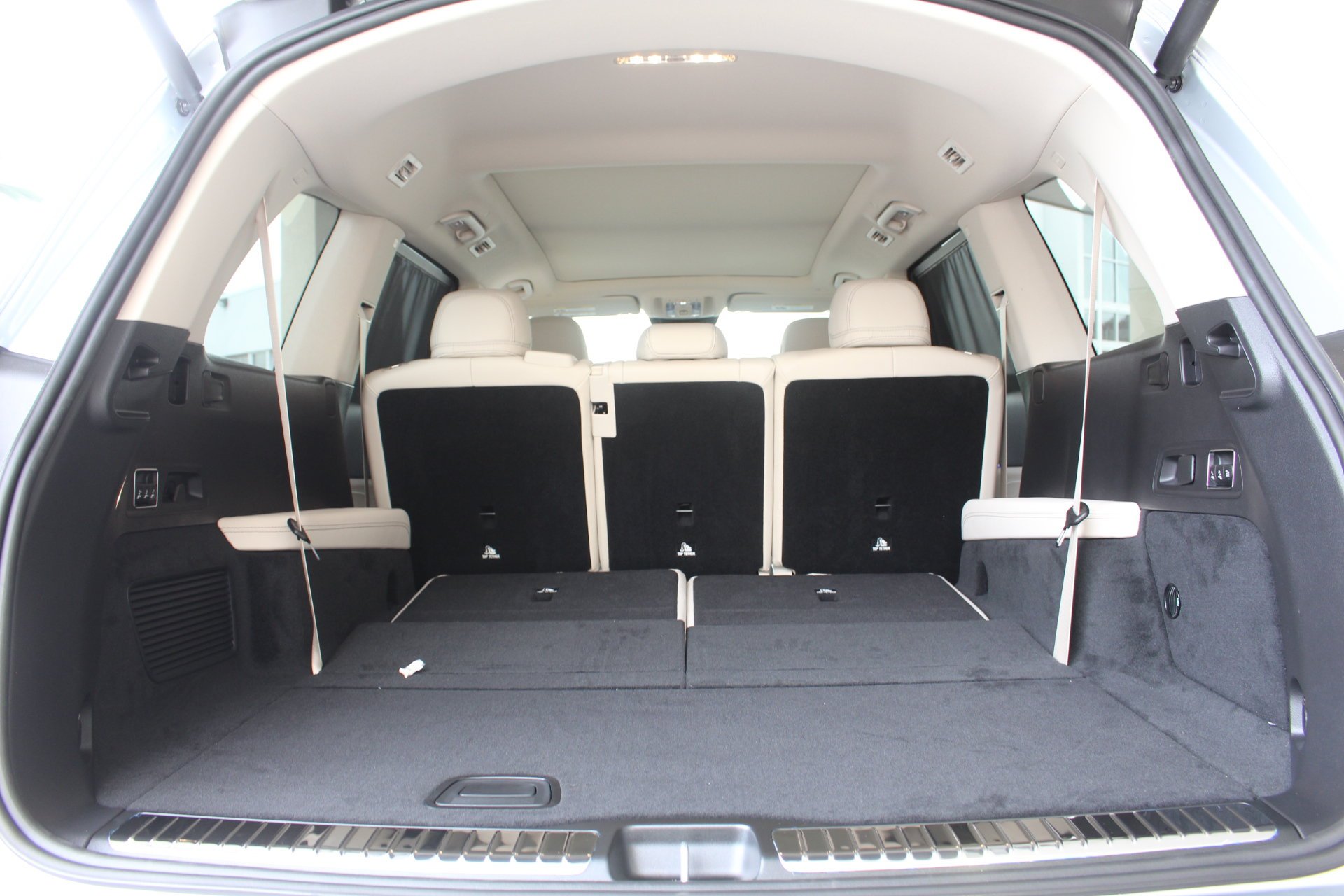 2026 Mercedes-Benz GLS Base - Photo 23