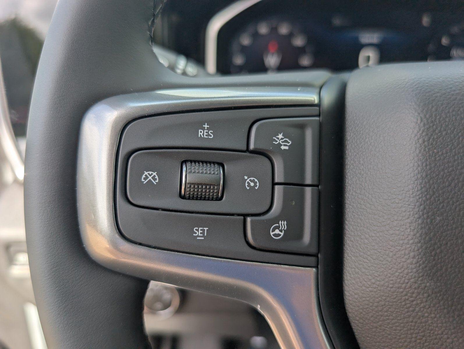 2026 Chevrolet Silverado 1500 LT - Photo 26
