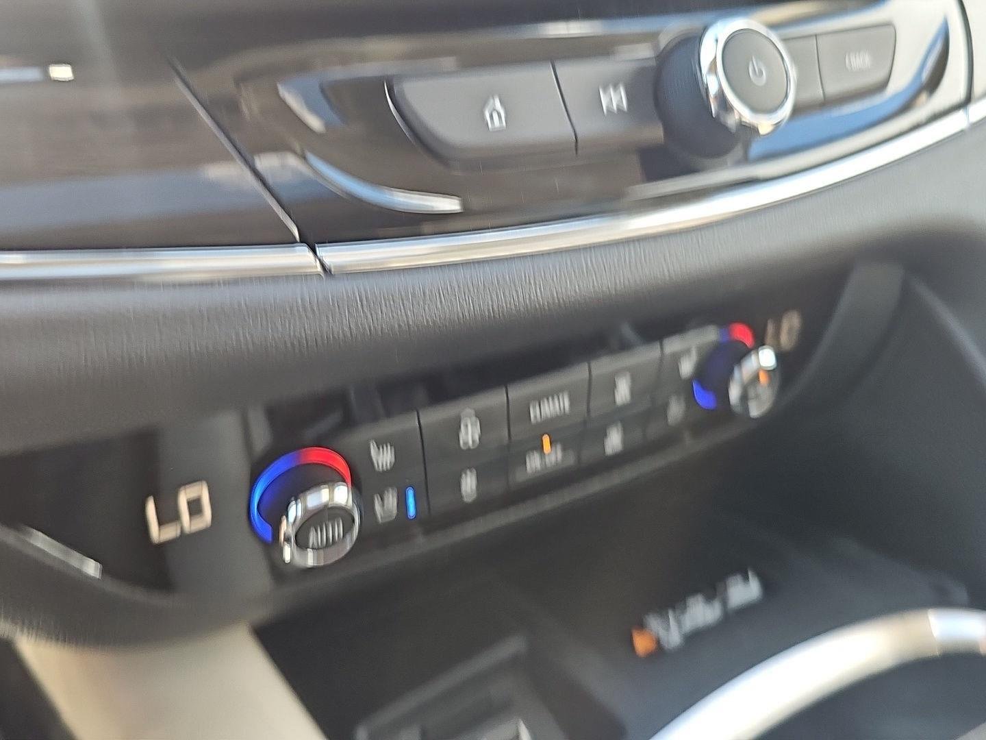 Used 2023 Emperor Blue Metallic Buick Premium image 20