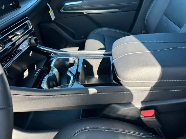 New 2026 Mosaic Black Metallic Chevrolet LT image 28