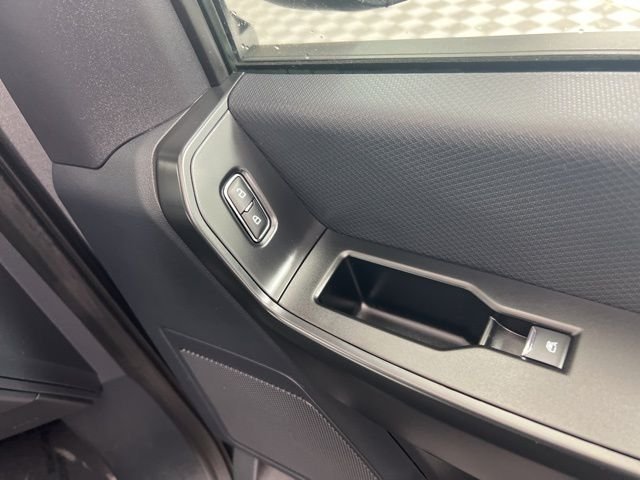 Used 2024 Carbonized Gray Metallic Ford STX image 25
