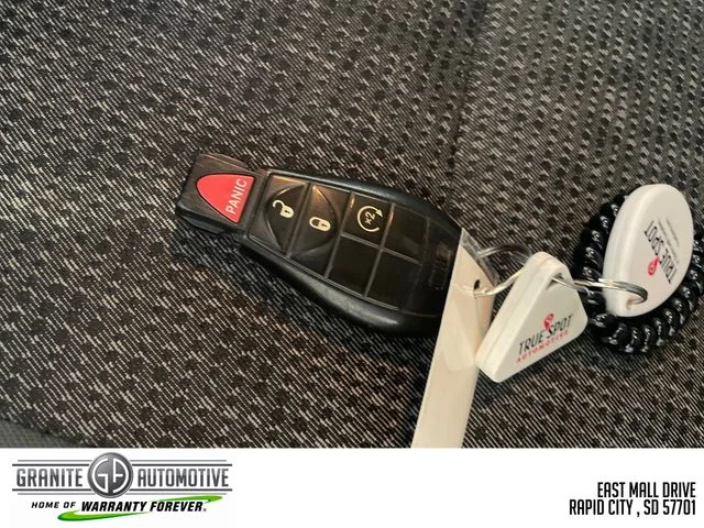 Used 2018 Gray Ram Big Horn image 26