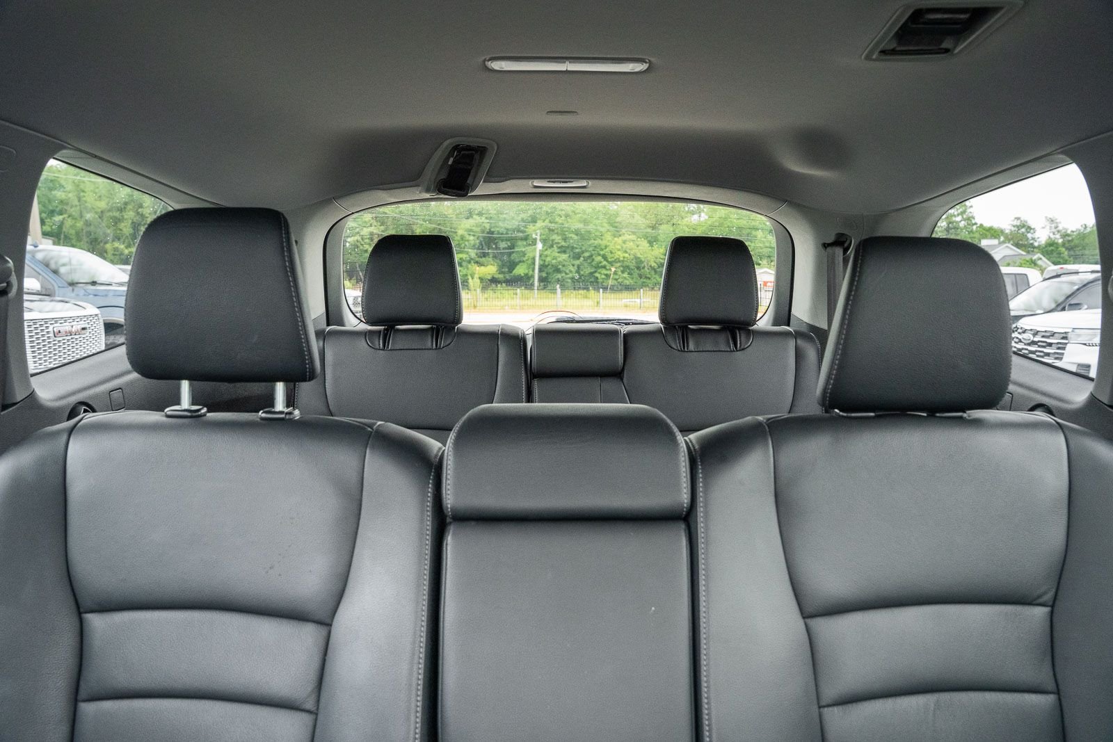 Certified Used 2022  Honda Special Edition image 14