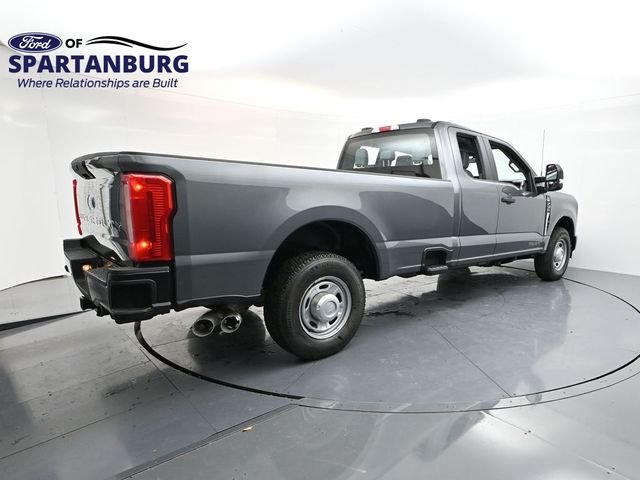 2026 Ford F-250 Super Duty XL - Photo 7