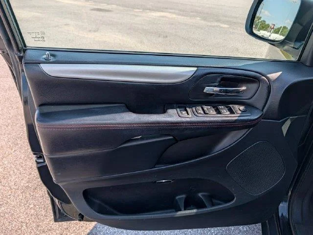Used 2019 Black Dodge GT image 10
