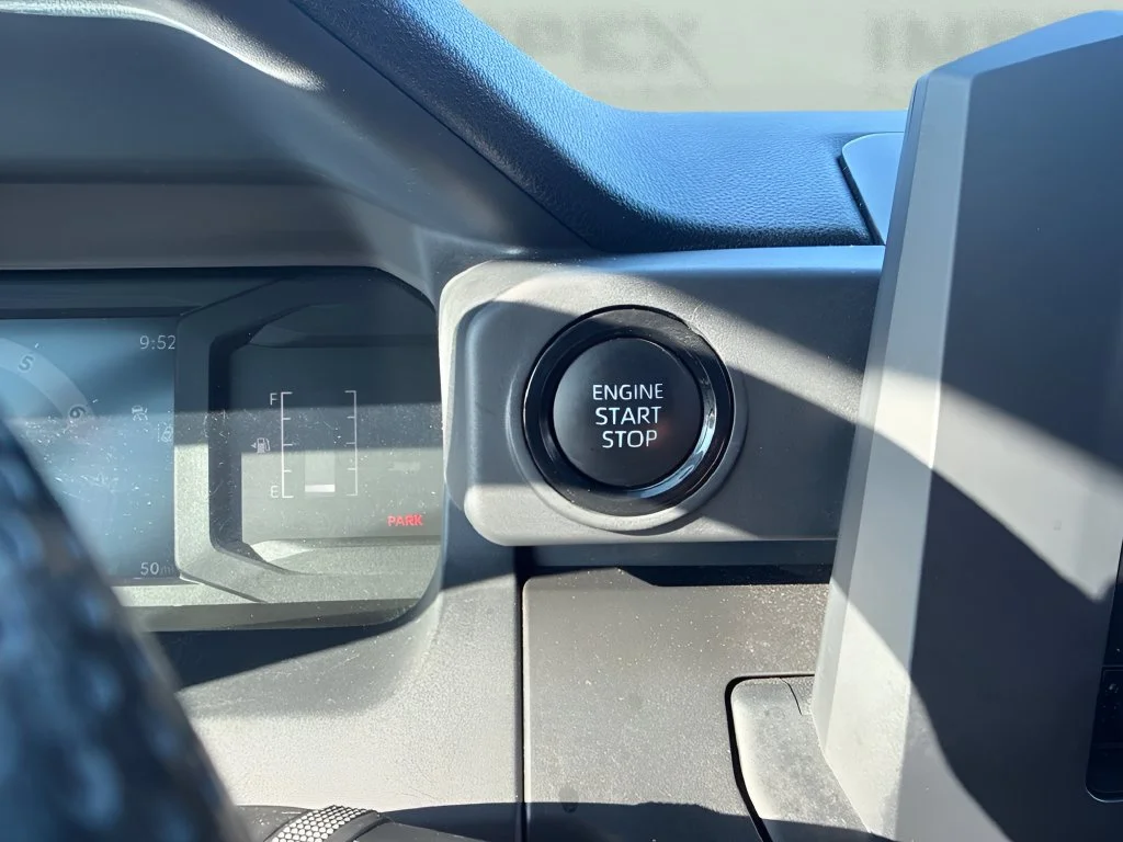Used 2025 White Toyota SR image 19