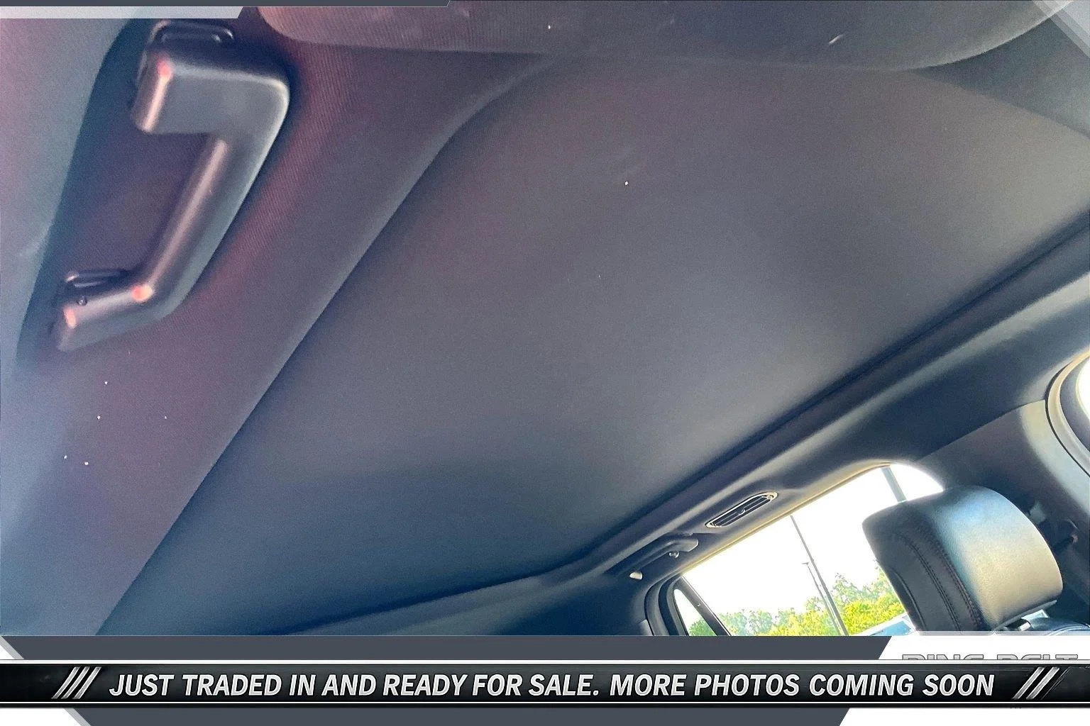 Used 2020 Oxford White Ford Limited image 15