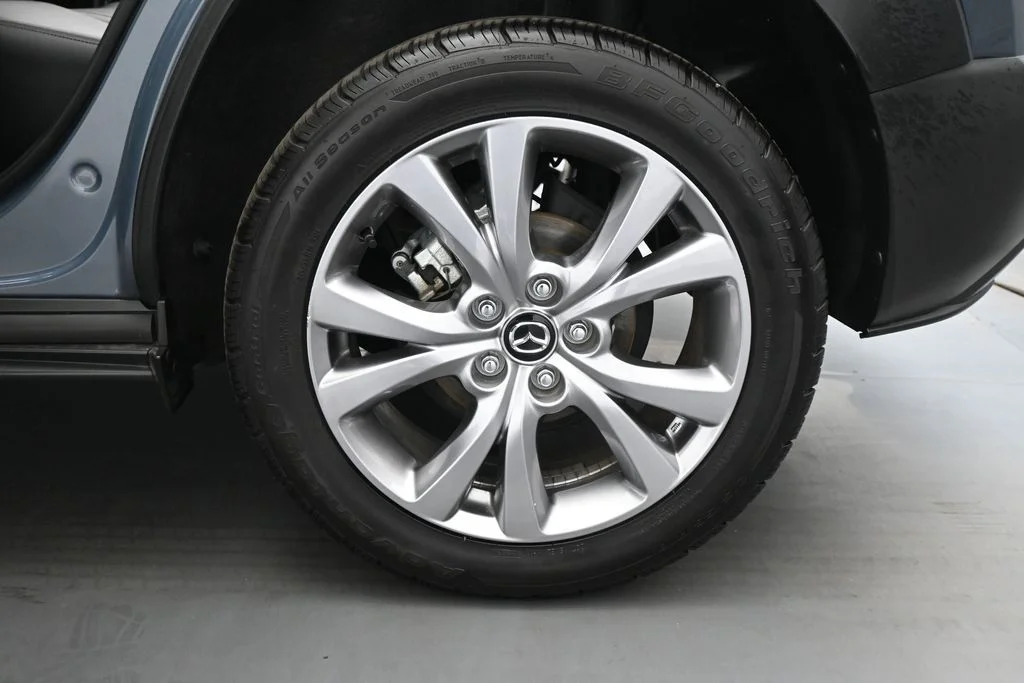 Certified Used 2020 Gray Mazda Premium image 22