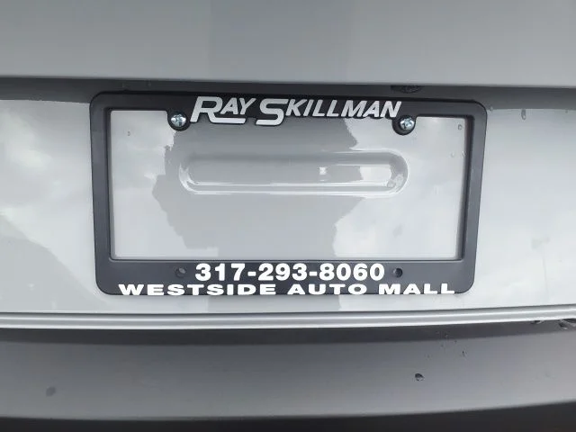 Used 2025 Gray Mazda 2.5 S Preferred Package image 23