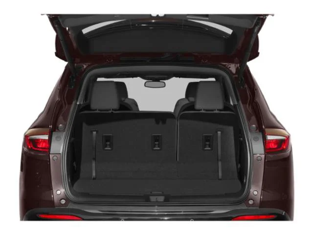 Used 2019 White Frost Tricoat Buick Essence image 15