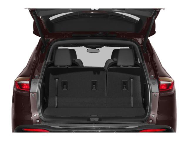 Used 2019 White Frost Tricoat Buick Essence image 15